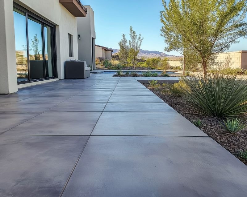 Styling Covered Patios for Las Vegas Homes