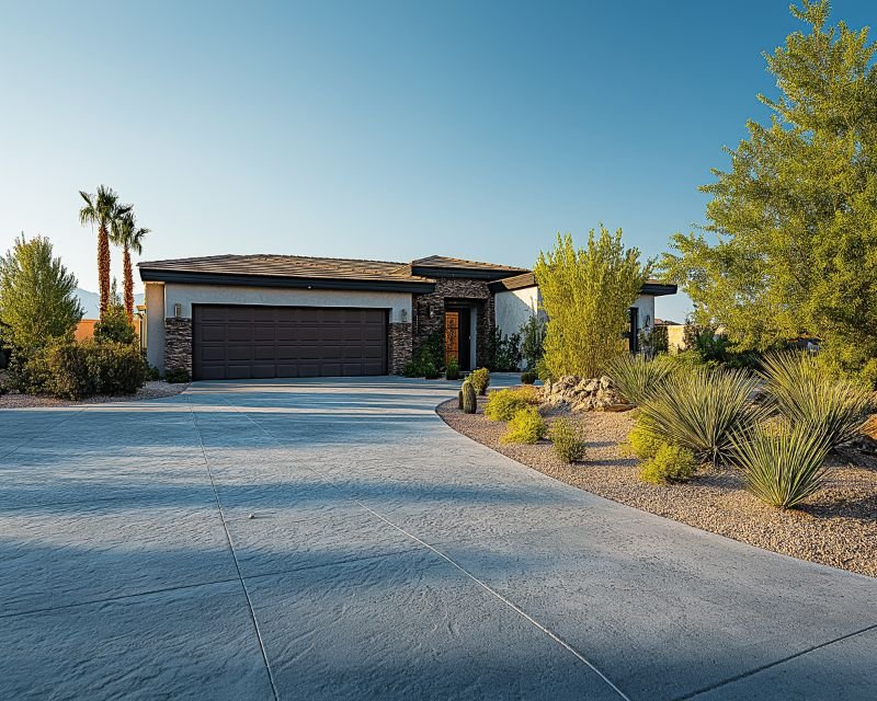 Why Spring is the Perfect Season for Landscaping in Las Vegas