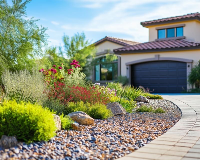 How to Get a Greener Lawn in Las Vegas With Less Water