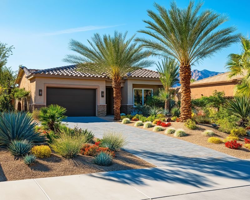 What is a French Drain and Does Your Las Vegas Home Need One?