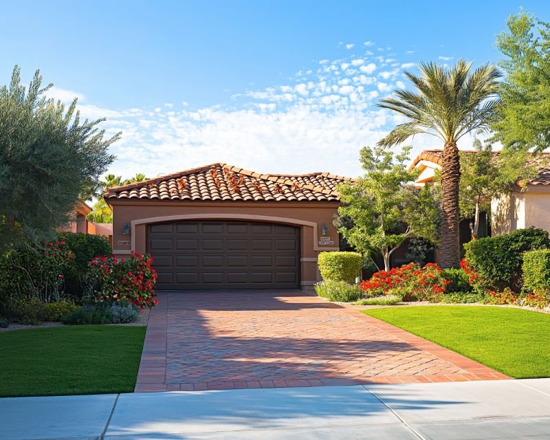 Common Landscaping Challenges During Monsoon Season in Las Vegas