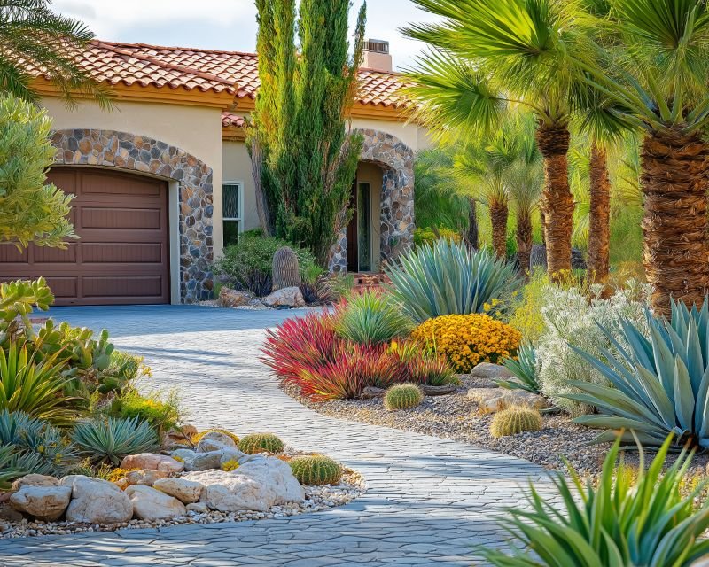 Lawn Watering Days in Reno