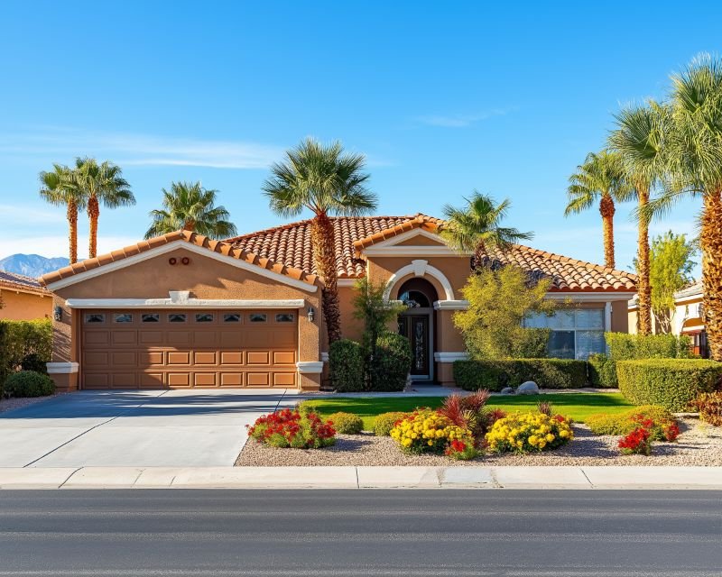 5 Key Questions to Ask a Las Vegas Landscaper