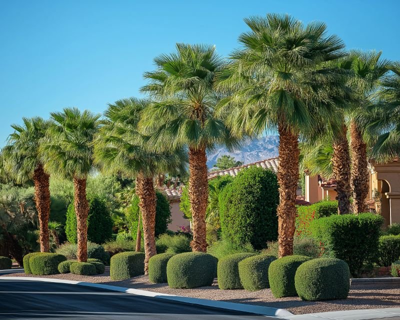 Weed Control Tips for Las Vegas Landscaping