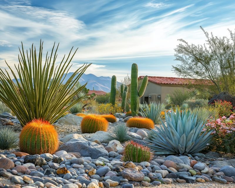 Best Flowers to Plant in Las Vegas: Thrive in the Desert Heat