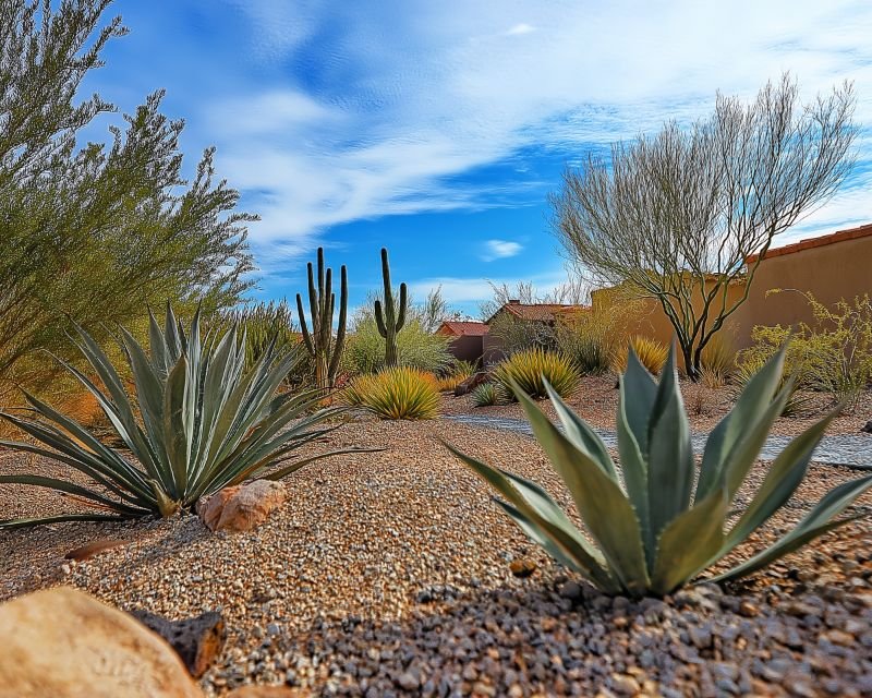 best Native Plants for Southern Nevada Landscapes