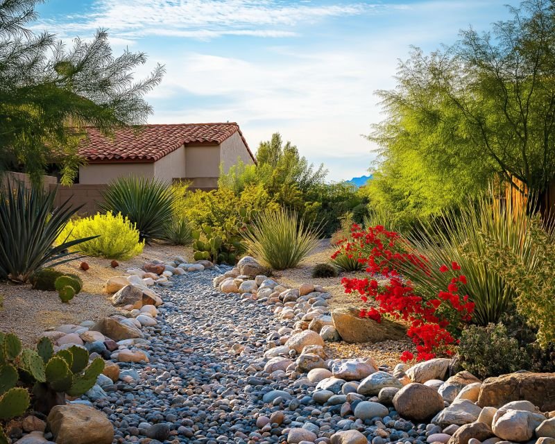 What to Know About Fertilizing Outdoor Plants in Las Vegas