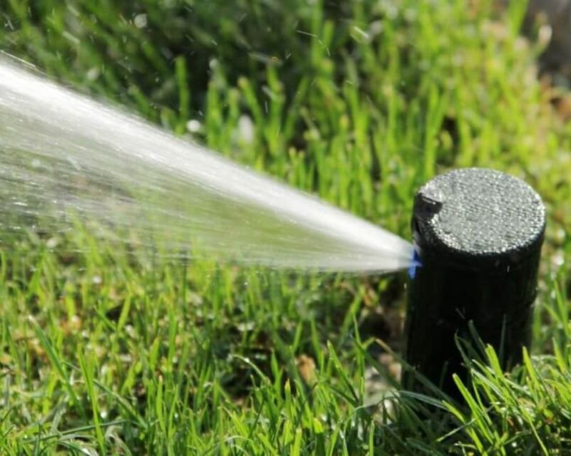 Smart Irrigation Systems: the Future of Landscaping in Las Vegas