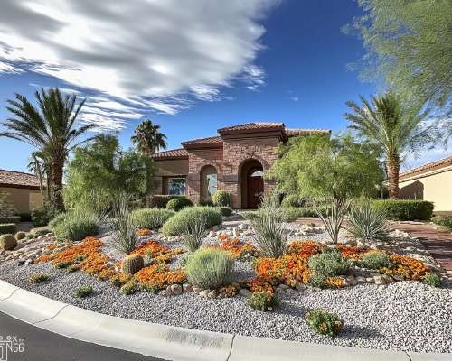 Do You Need a Landscaping Permit in Henderson and Las Vegas Area?