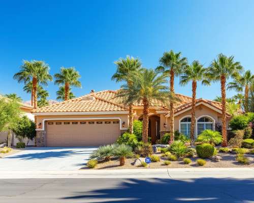 Las Vegas Water Authority Rebates: Everything You Need to Know