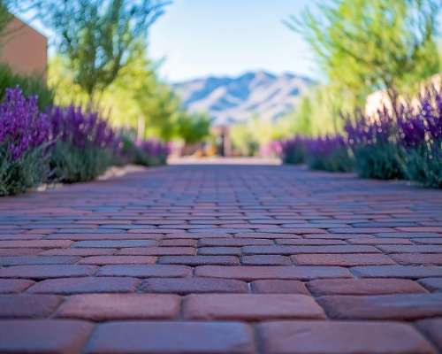 Driveway Restoration Las Vegas: What You Need to Know