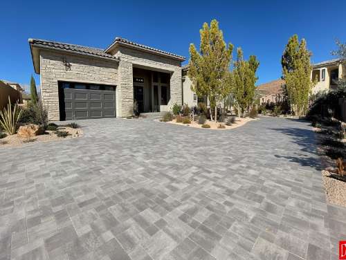 How to Choose a Driveway Contractor in Las Vegas