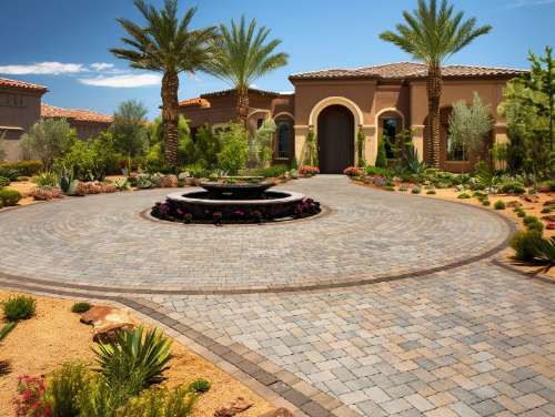 Best Driveway Restoration Services in Las Vegas