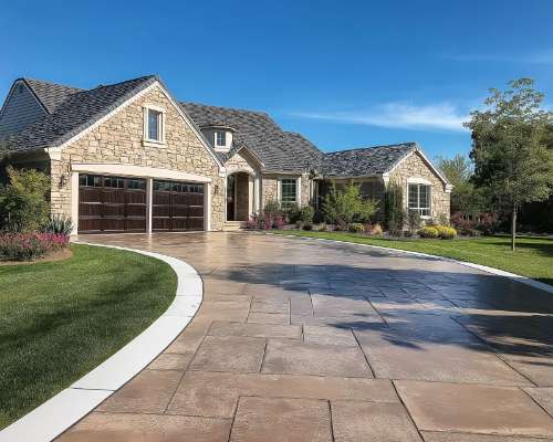Acrylic Cement Coating in Las Vegas