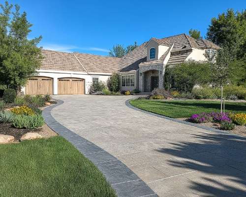 Acid Etching Concrete Specialists Las Vegas