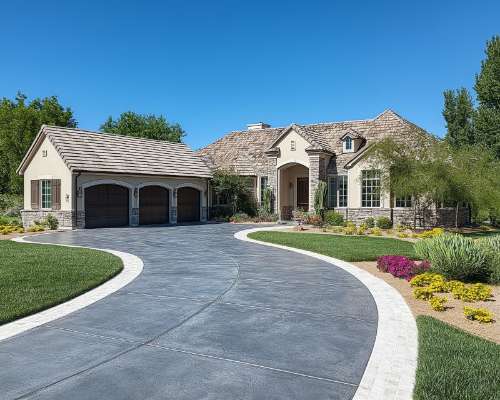 Microcement in North Las Vegas