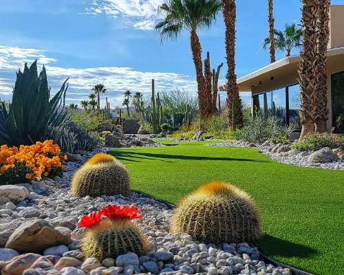 Step-by-Step Guide: How to Clean Artificial Grass Properly