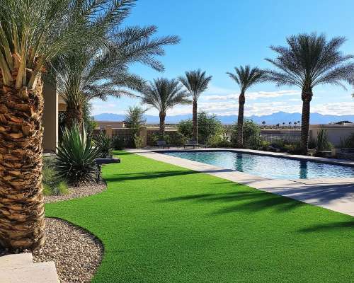 5 Benefits of Using the Best Artificial Grass for Dogs