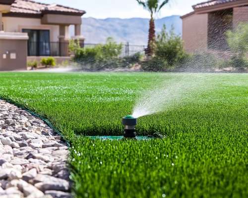 The Benefits of Commercial Water Smart Conversion