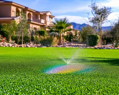How to Apply for Water Smart Landscapes Rebate?