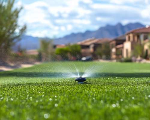 Transform Your Lawn Get the Rebate: Watersmart Landscape Makeover Program