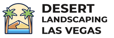 Desert Landscaping Las Vegas